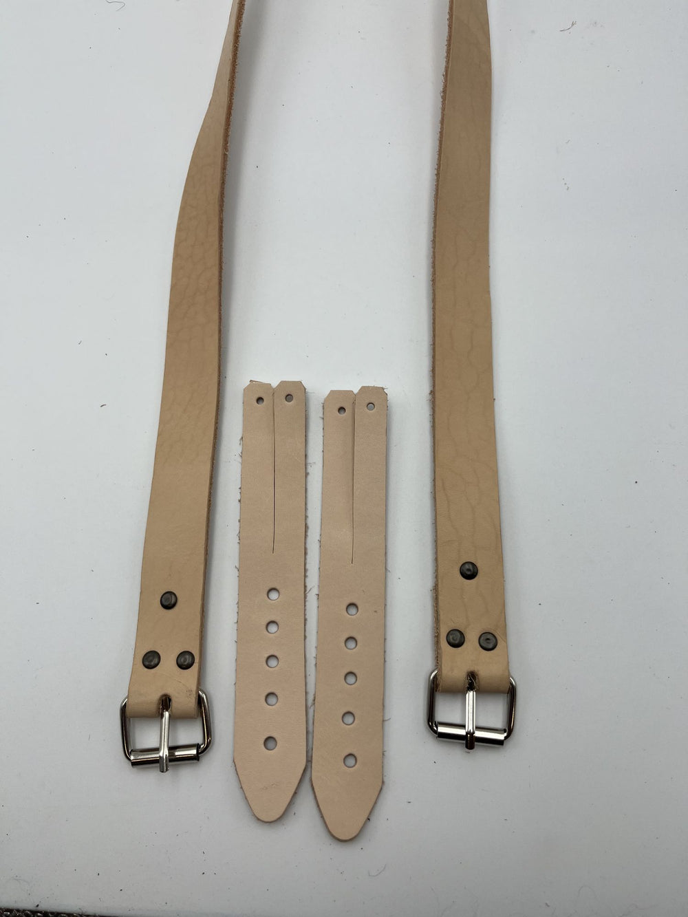 Trageriemen für Schilde