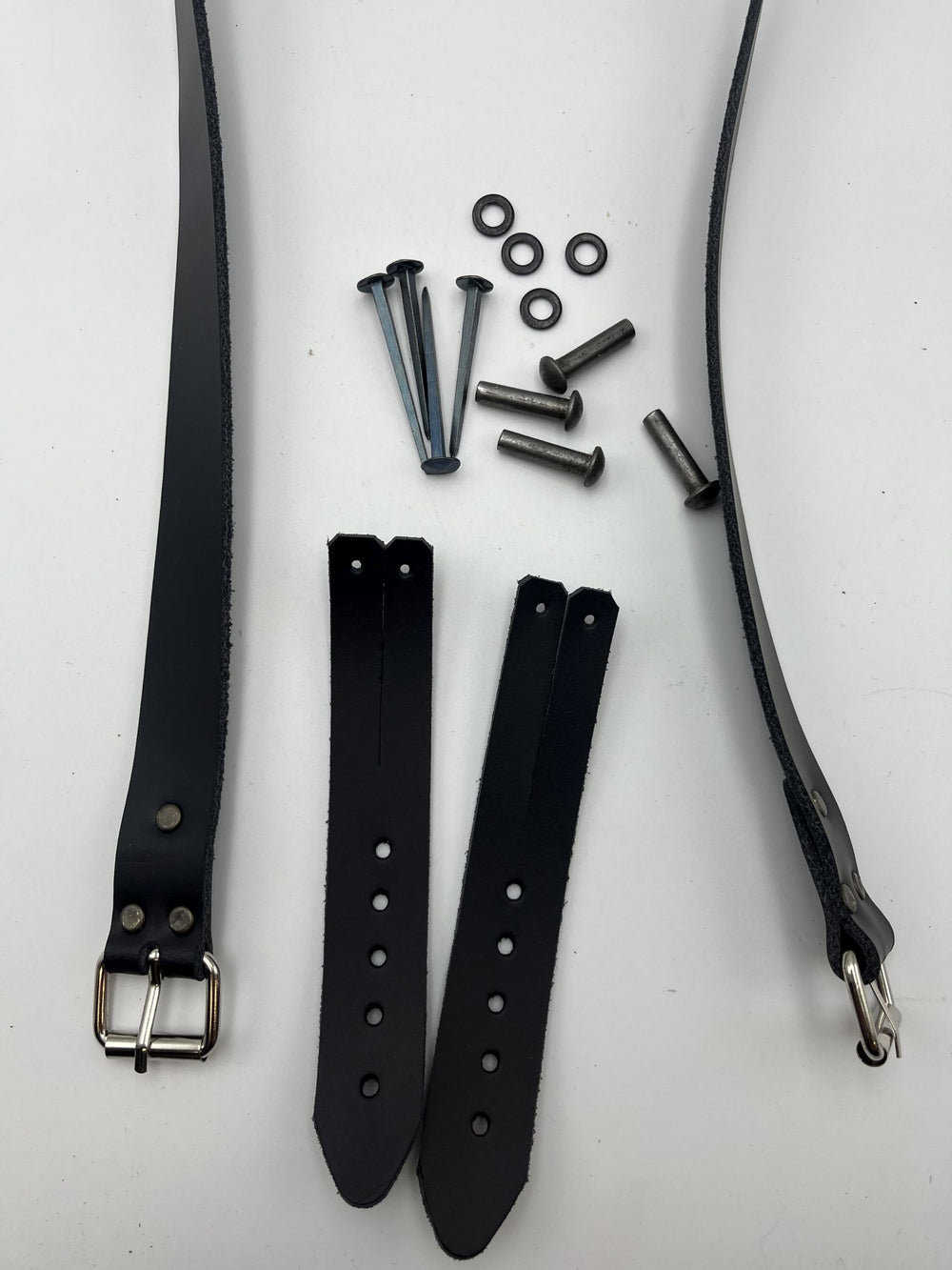 Trageriemen für Schilde