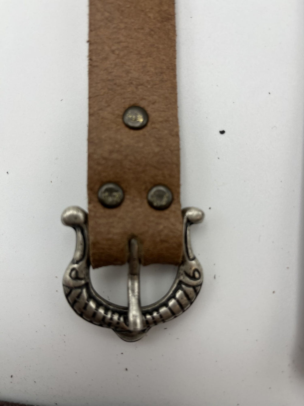 Trageriemen für Schilde