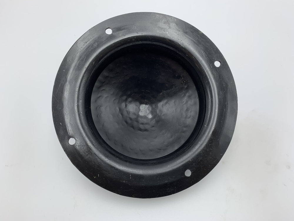 Konischer Schildbuckel