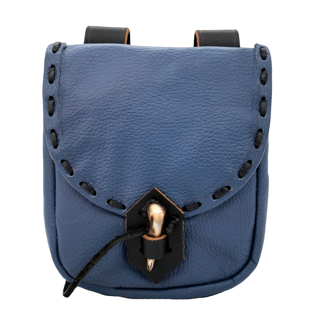 Stabile Mittelaltertasche für höchste Ansprüche