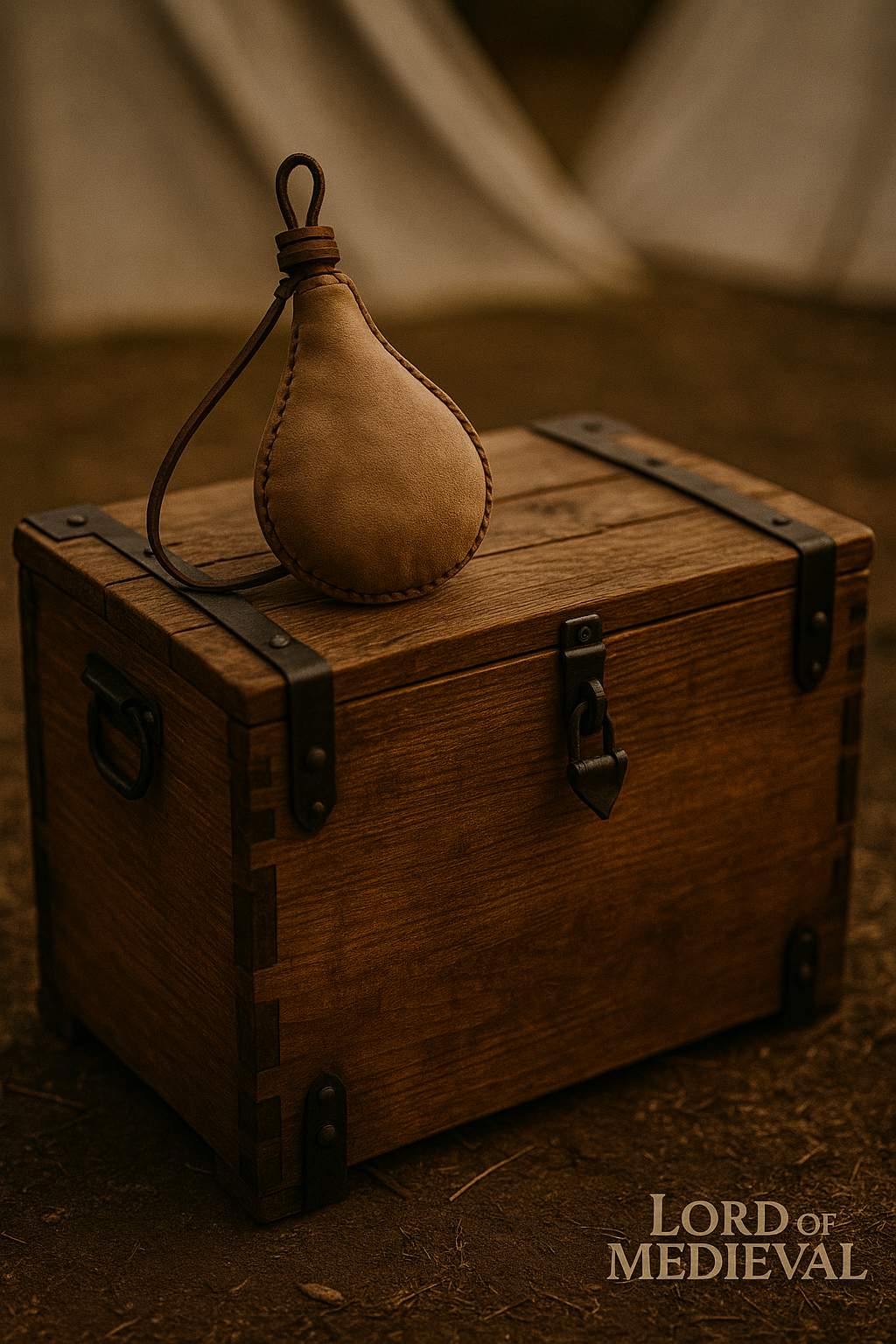 Aufbewahrung & Transport – Praktisch im Lager