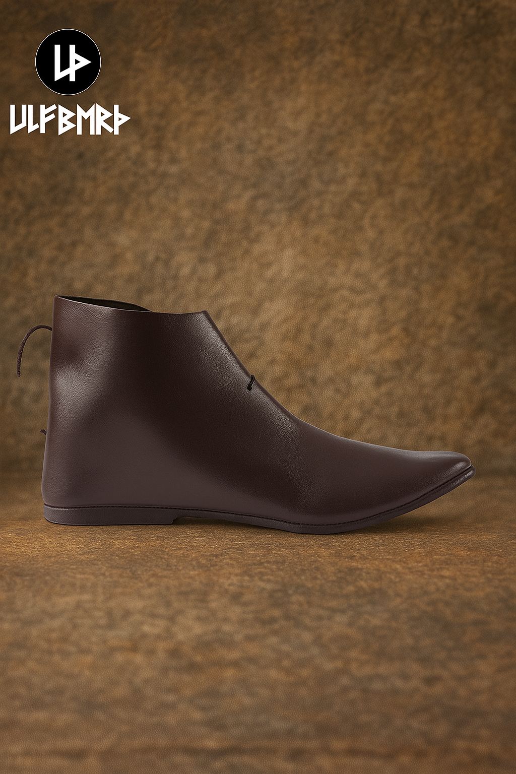 Schuhe für die Recken – Mittelalterliche Herrenschuhe