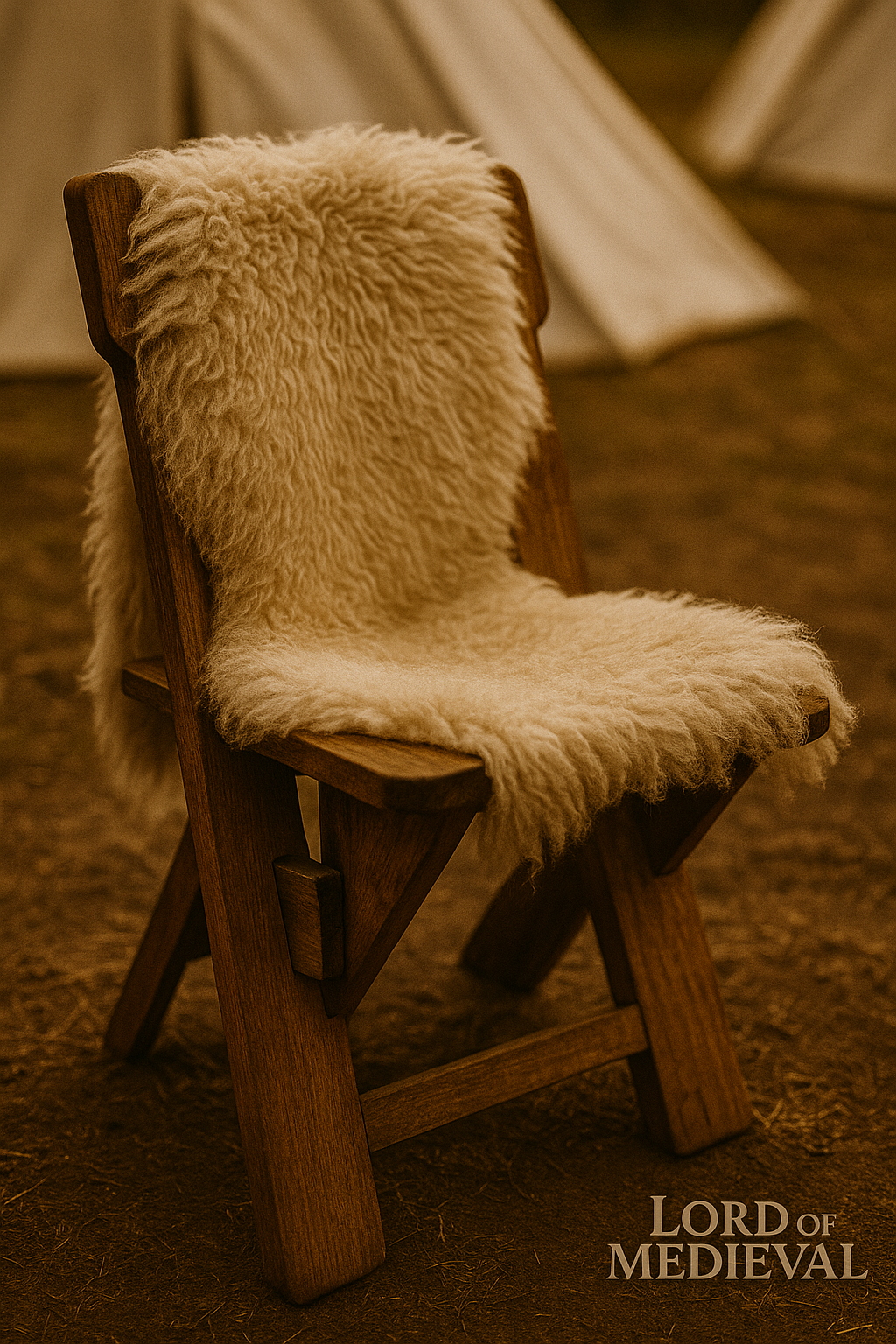 Lagerleben & Komfort