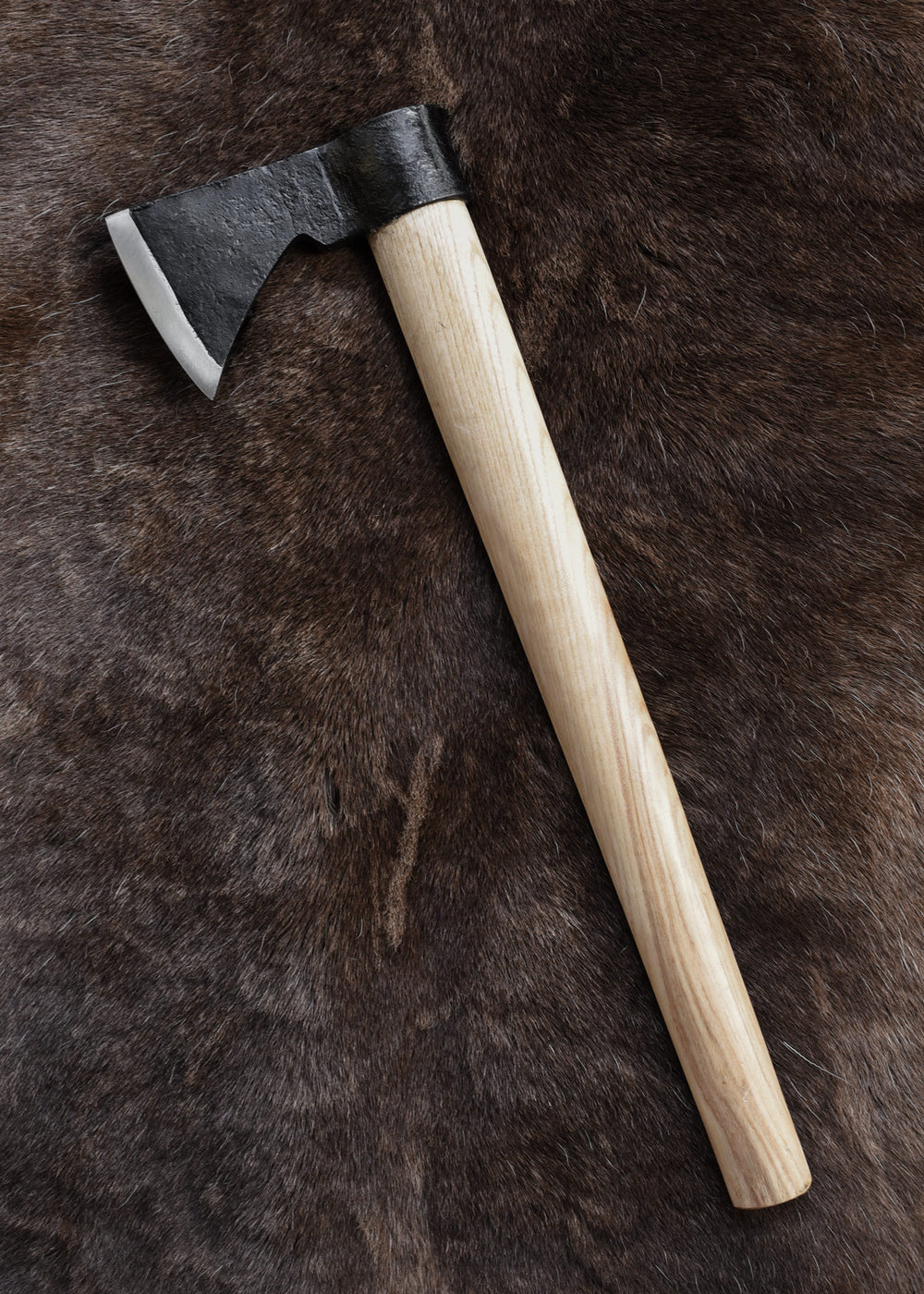 Wikingeraxt, 9. Jahrhundert