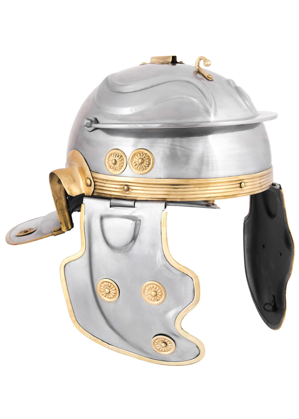 Imperial Gallic -G- Weisenau, Stahl