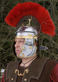 Imperial Gallic -G- Weisenau, Stahl