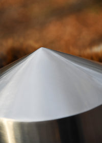 Eisenhut, 13. Jh., 1,6 mm Stahl