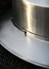 Eisenhut, 13. Jh., 1,6 mm Stahl