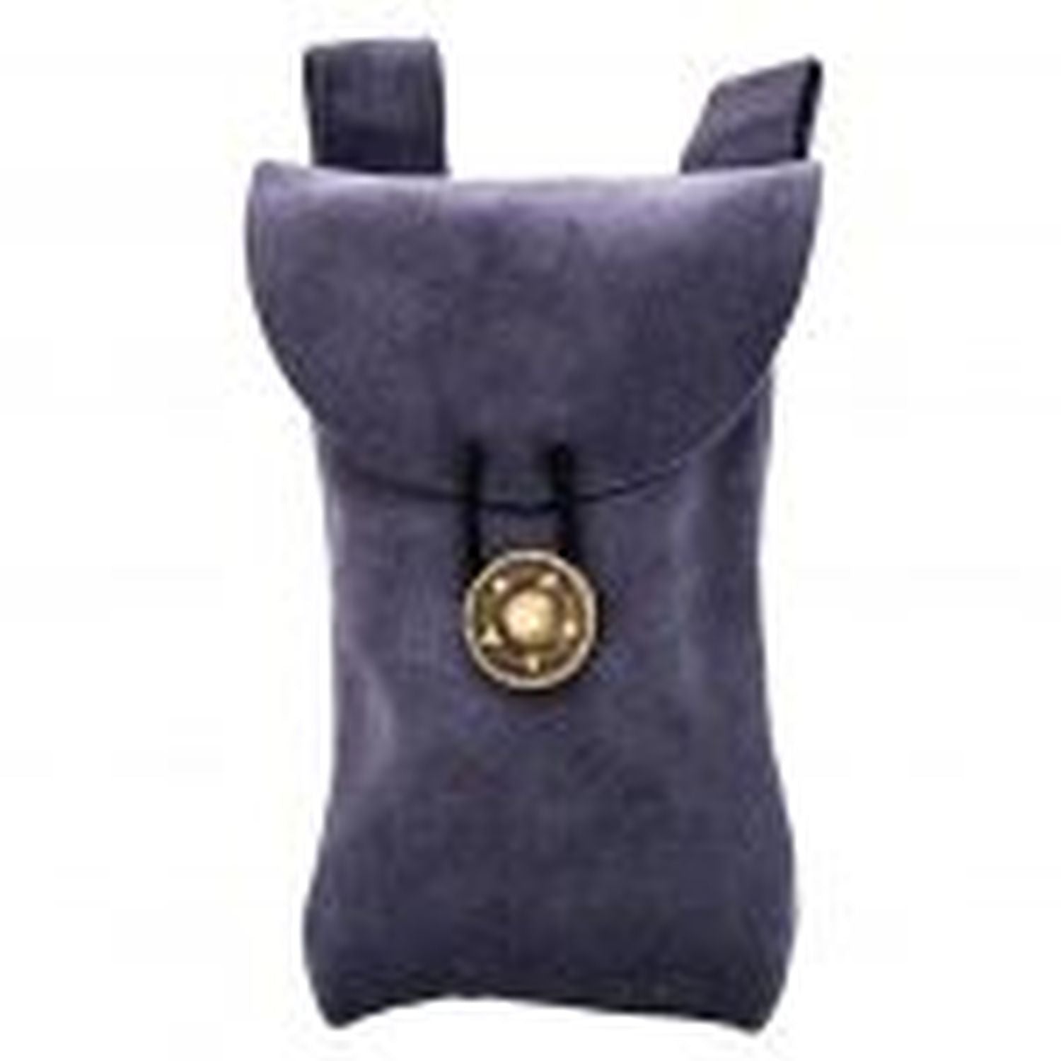 Mittelalter Gürteltasche Wildleder ⚔️ Smartphone Tasche ⚔️ LARP & Reenactment