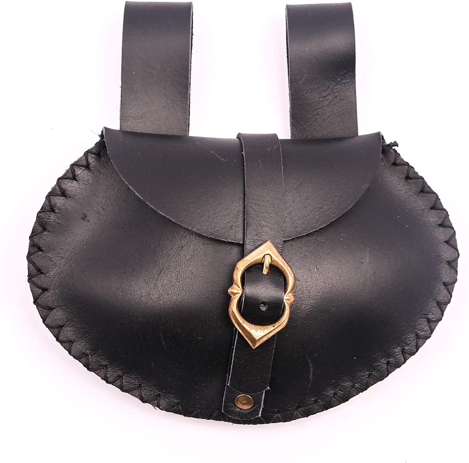 Ledertasche für den Gürtel