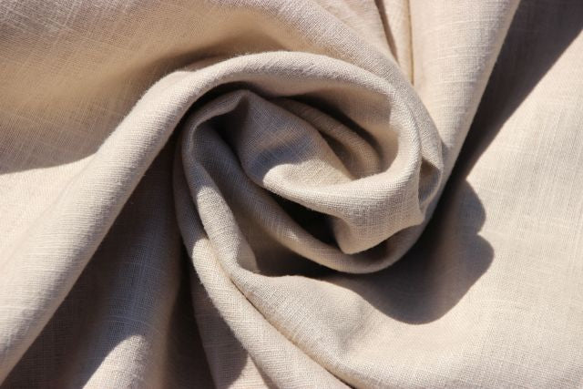 Robuster Leinenstoff für Schildbespannung & Mittelalter Handwerk – 1,40 m breit