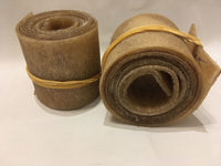 Rolle von der seite