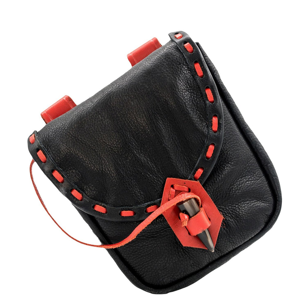 Stylische Mittelaltertasche