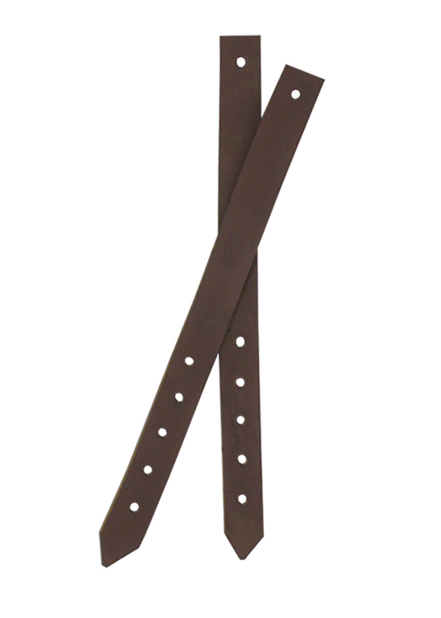 Mittelalter Schulterplatten, vierteilig, 1,6 mm Stahl, Paar