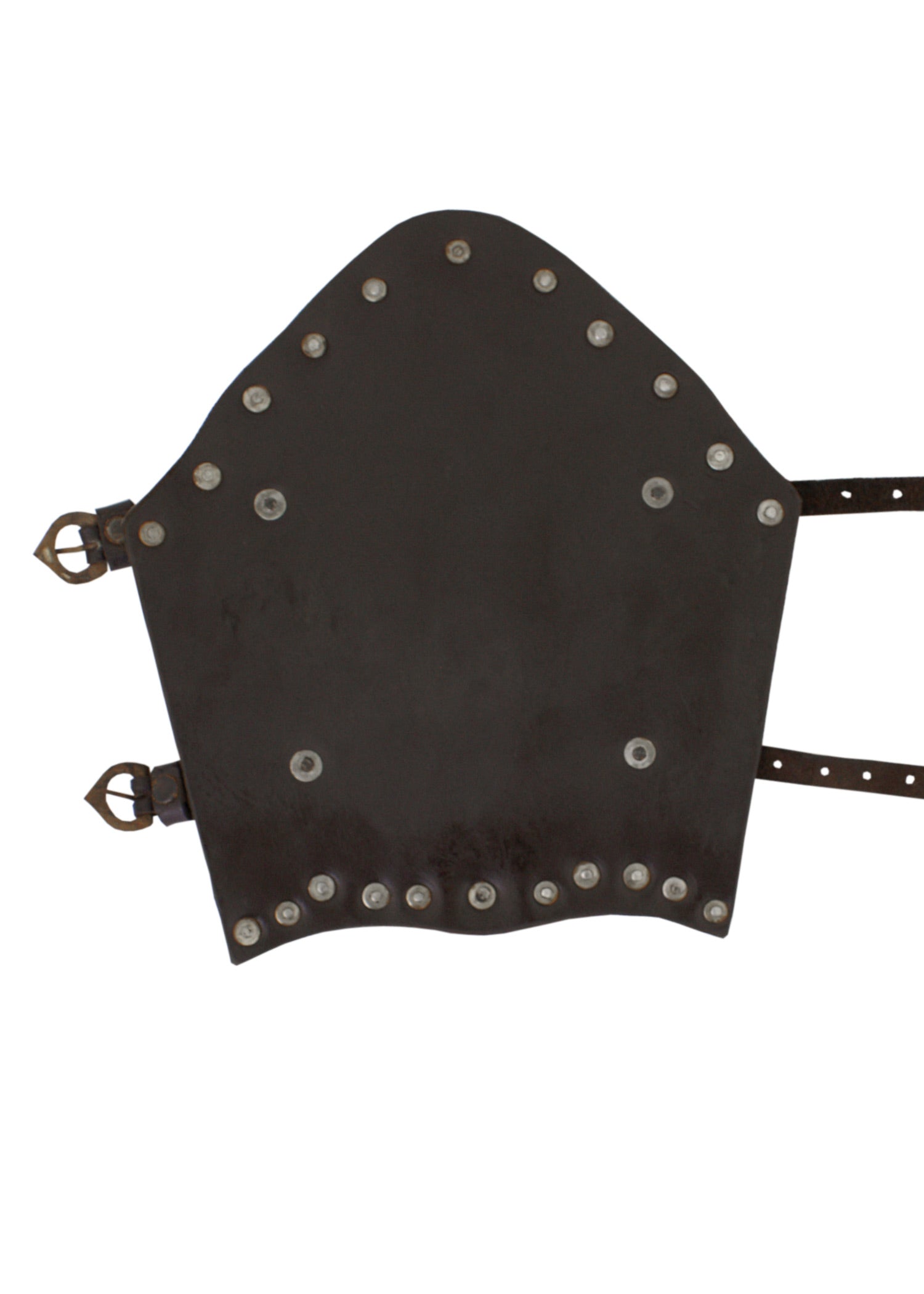 Armstulpe mit Stahlstreifen