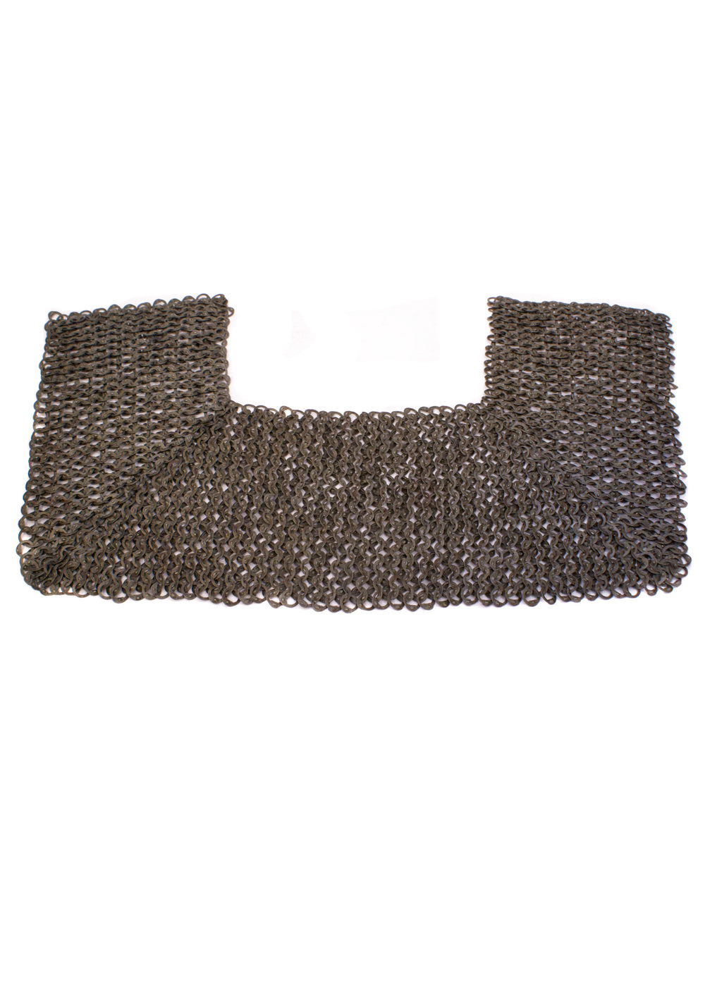 FRR Kettenkragen, ID8mm, unbehandelt