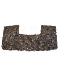 FRR Kettenkragen, ID8mm, unbehandelt