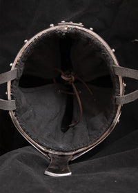 Gepolstertes Helm-Inlet aus Stoff