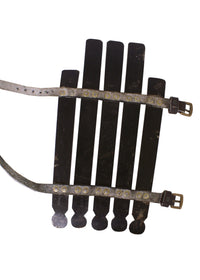 Wikinger Armschutz, 2mm Stahl