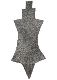 RM Kettenbeinlinge/Chausses, 6 mm, vernietet und gestanzt